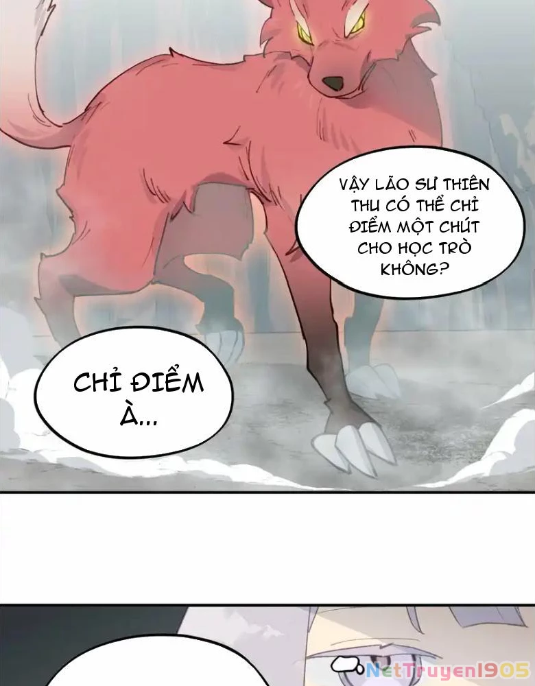 Giết chết nam chính sau đó trở thành nữ ma đầu Chapter 18 - 27
