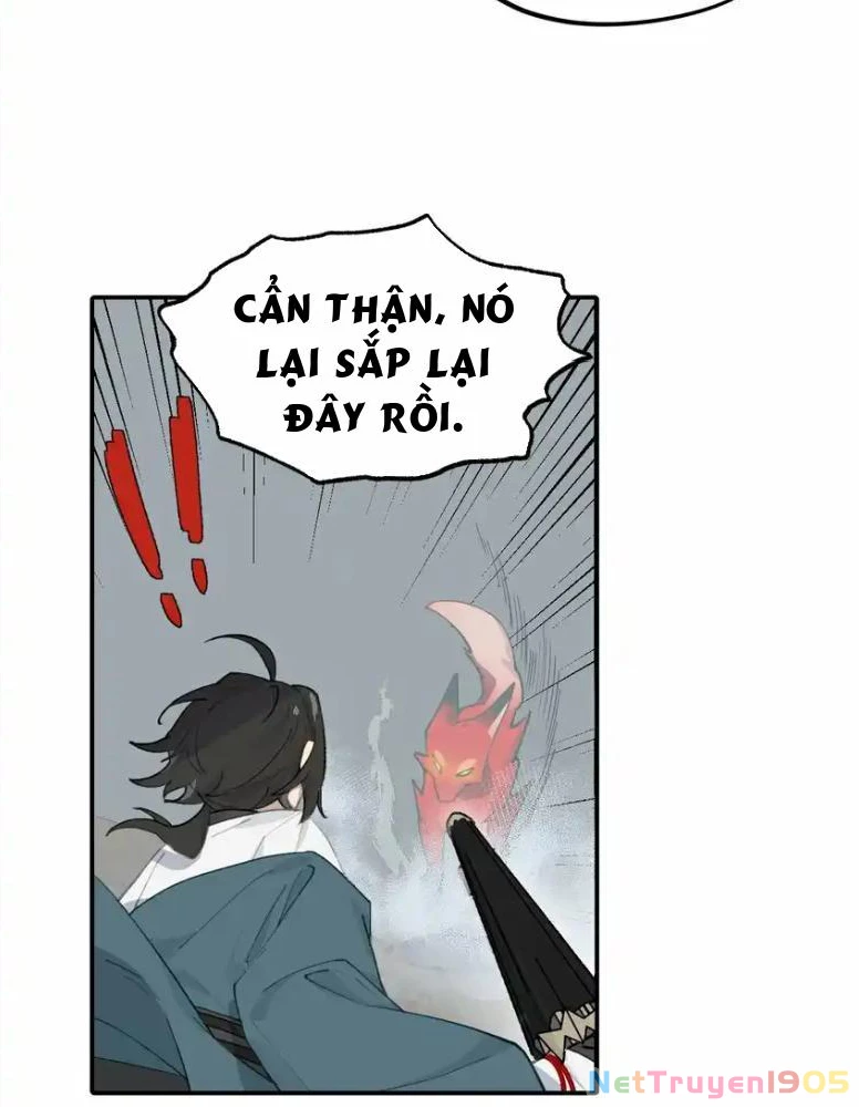 Giết chết nam chính sau đó trở thành nữ ma đầu Chapter 18 - 30