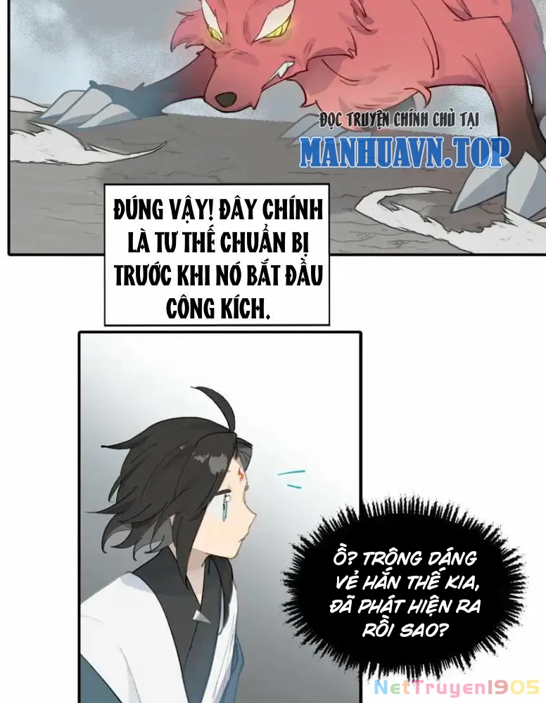 Giết chết nam chính sau đó trở thành nữ ma đầu Chapter 18 - 34