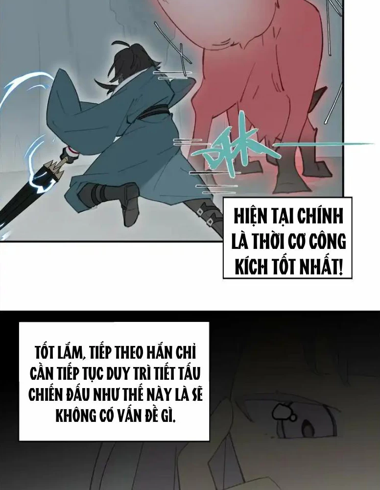 Giết chết nam chính sau đó trở thành nữ ma đầu Chapter 18 - 37
