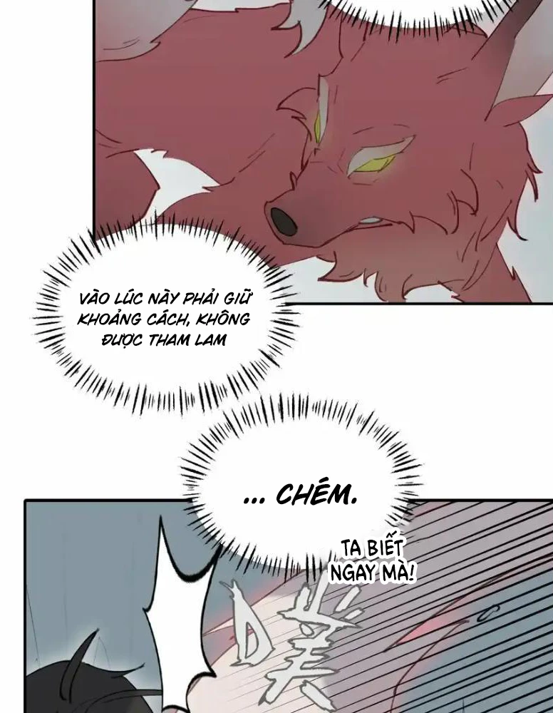 Giết chết nam chính sau đó trở thành nữ ma đầu Chapter 18 - 39
