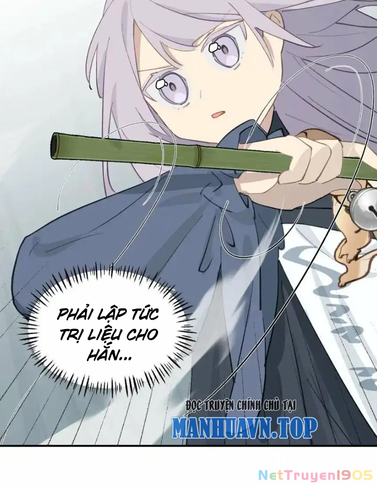 Giết chết nam chính sau đó trở thành nữ ma đầu Chapter 18 - 42
