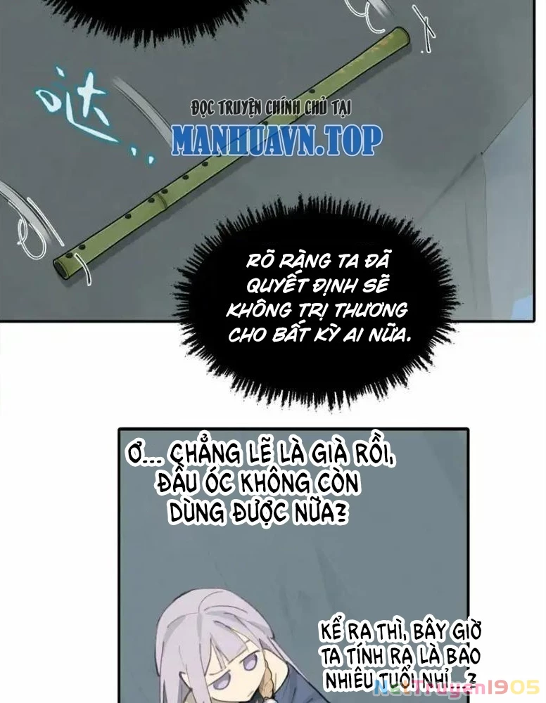 Giết chết nam chính sau đó trở thành nữ ma đầu Chapter 18 - 45