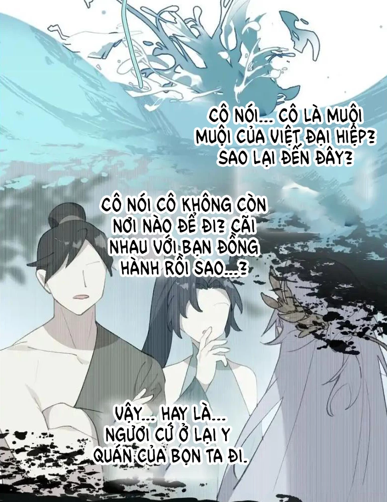 Giết chết nam chính sau đó trở thành nữ ma đầu Chapter 19 - 3