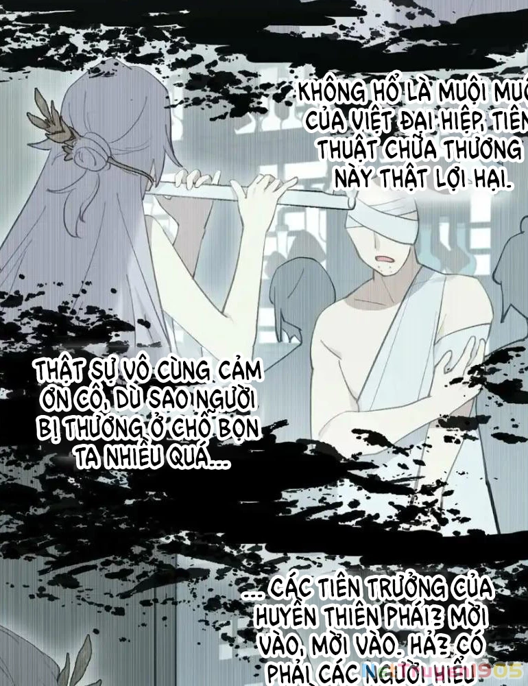 Giết chết nam chính sau đó trở thành nữ ma đầu Chapter 19 - 4