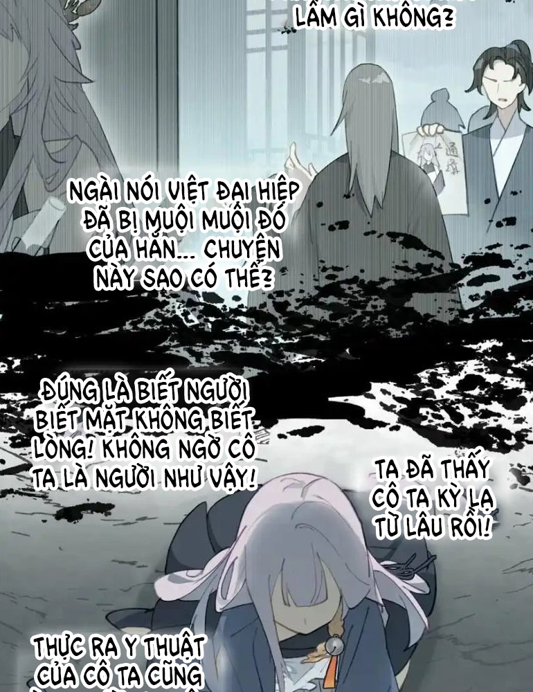 Giết chết nam chính sau đó trở thành nữ ma đầu Chapter 19 - 5