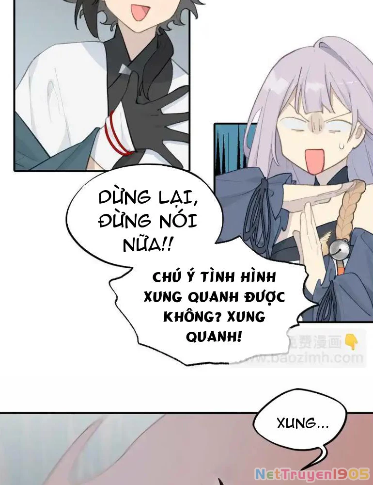 Giết chết nam chính sau đó trở thành nữ ma đầu Chapter 19 - 14