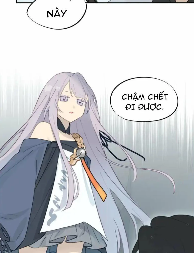 Giết chết nam chính sau đó trở thành nữ ma đầu Chapter 19 - 28