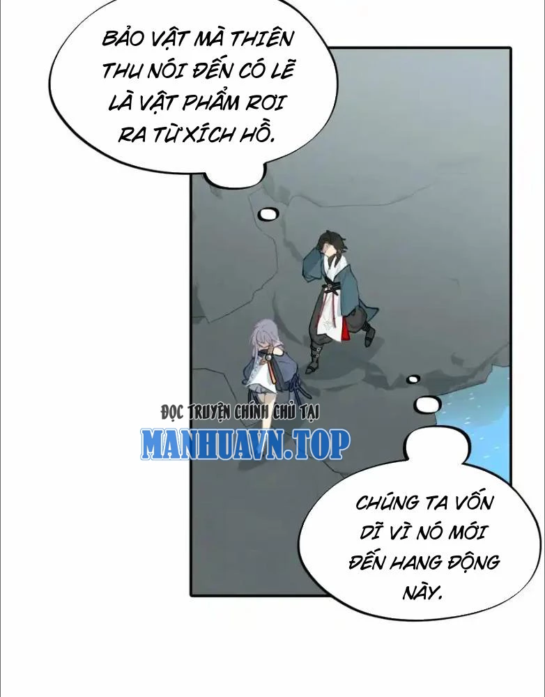 Giết chết nam chính sau đó trở thành nữ ma đầu Chapter 19 - 35