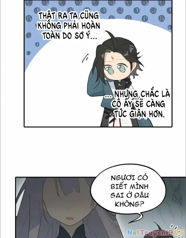 Giết chết nam chính sau đó trở thành nữ ma đầu Chapter 19 - 37