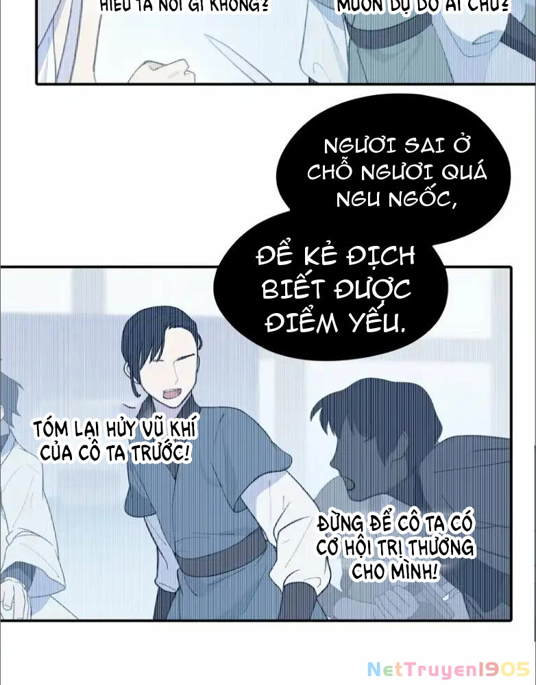 Giết chết nam chính sau đó trở thành nữ ma đầu Chapter 19 - 39