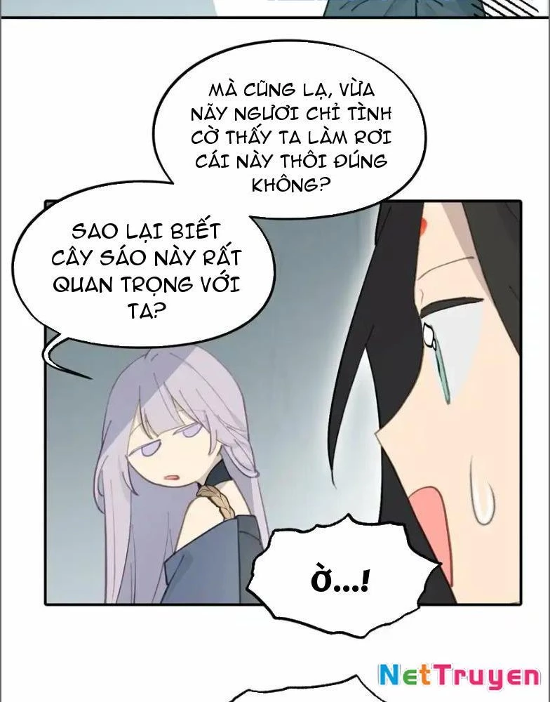 Giết chết nam chính sau đó trở thành nữ ma đầu Chapter 20 - 6