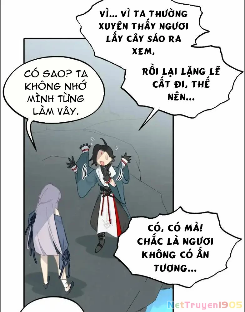 Giết chết nam chính sau đó trở thành nữ ma đầu Chapter 20 - 7