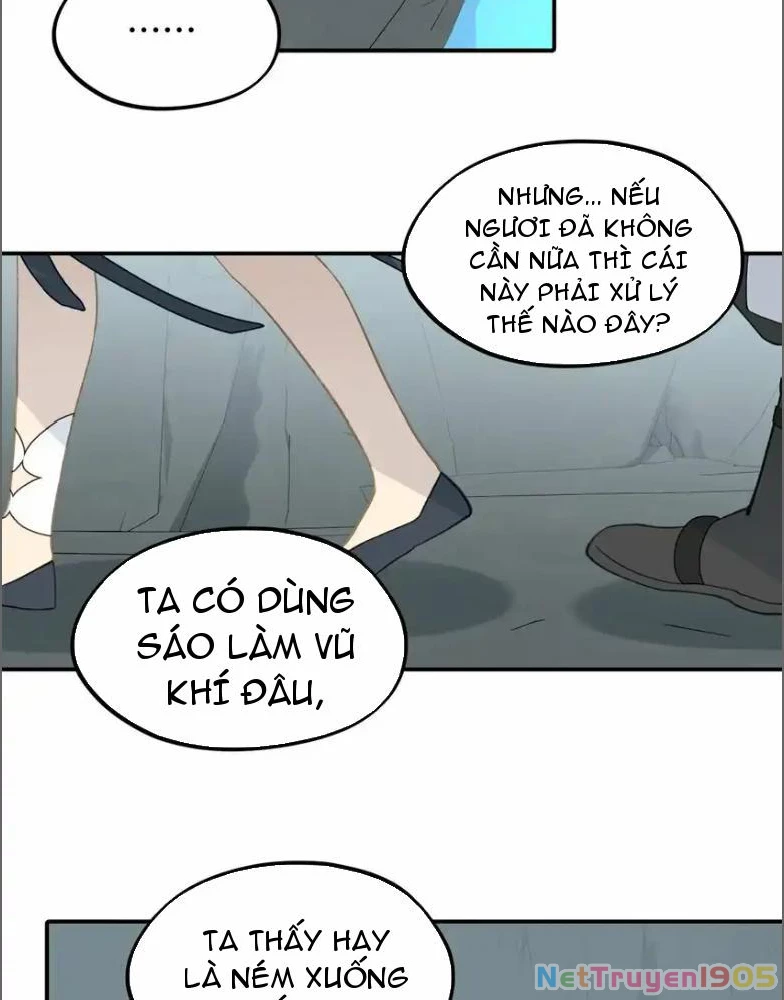 Giết chết nam chính sau đó trở thành nữ ma đầu Chapter 20 - 8