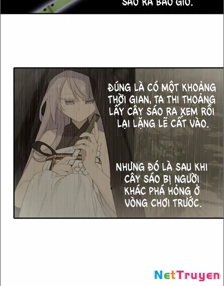 Giết chết nam chính sau đó trở thành nữ ma đầu Chapter 20 - 21