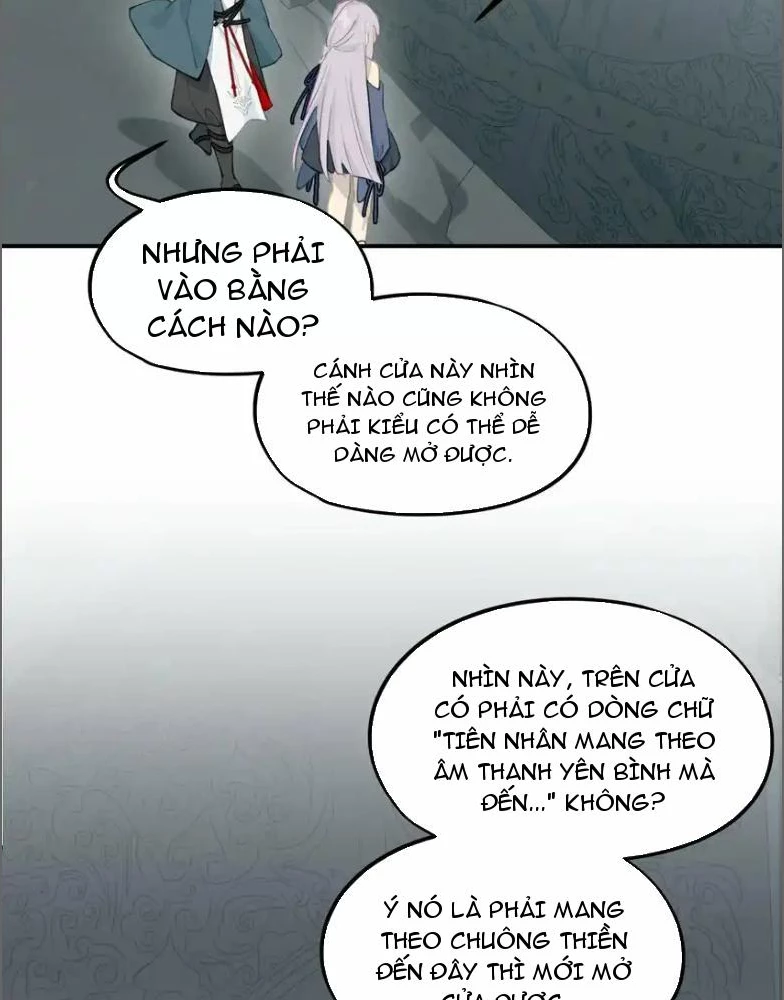 Giết chết nam chính sau đó trở thành nữ ma đầu Chapter 20 - 27