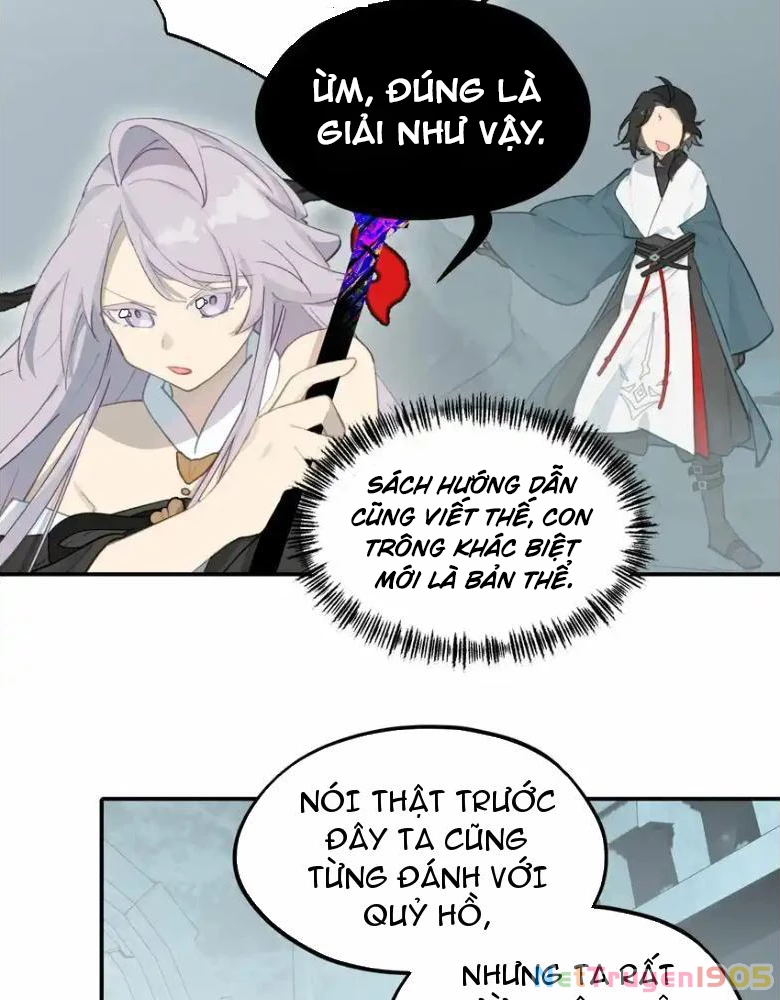 Giết chết nam chính sau đó trở thành nữ ma đầu Chapter 22 - 7