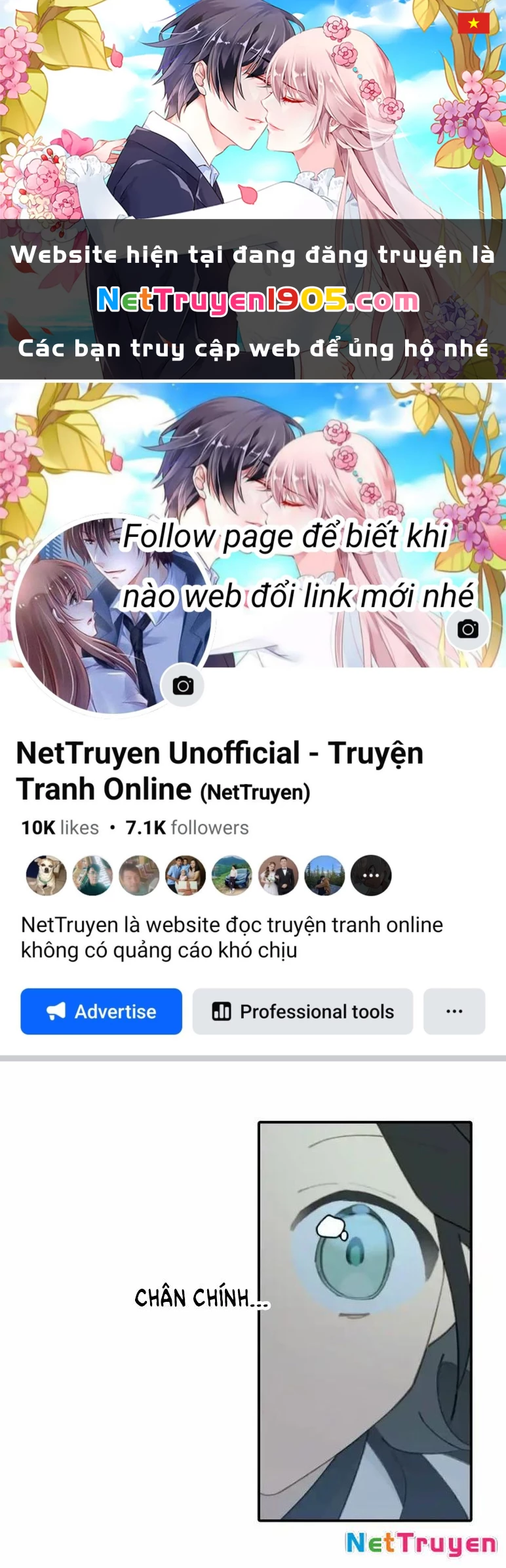 Giết chết nam chính sau đó trở thành nữ ma đầu Chapter 23 - 1