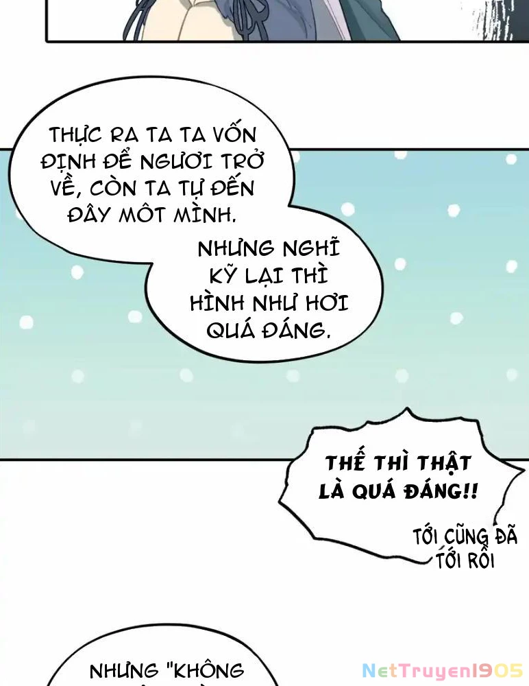 Giết chết nam chính sau đó trở thành nữ ma đầu Chapter 23 - 14