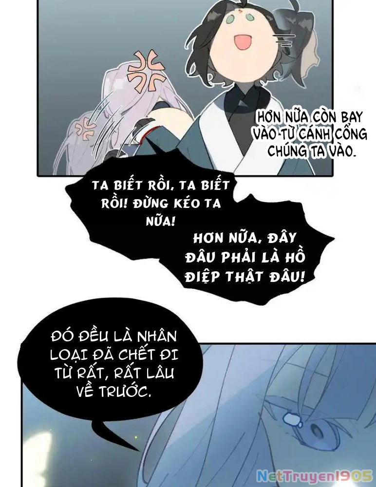 Giết chết nam chính sau đó trở thành nữ ma đầu Chapter 23 - 18