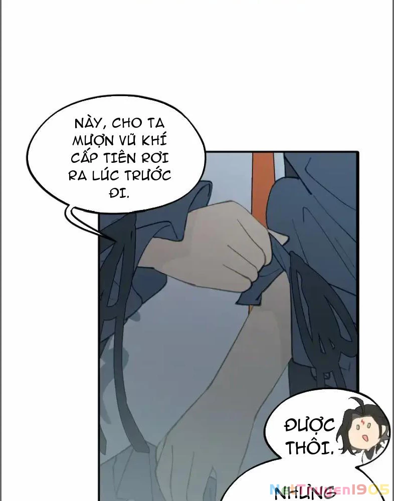 Giết chết nam chính sau đó trở thành nữ ma đầu Chapter 24 - 8