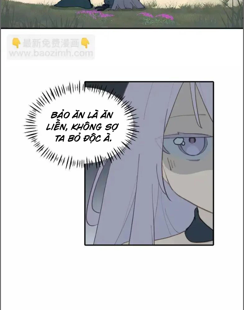 Giết chết nam chính sau đó trở thành nữ ma đầu Chapter 24 - 28