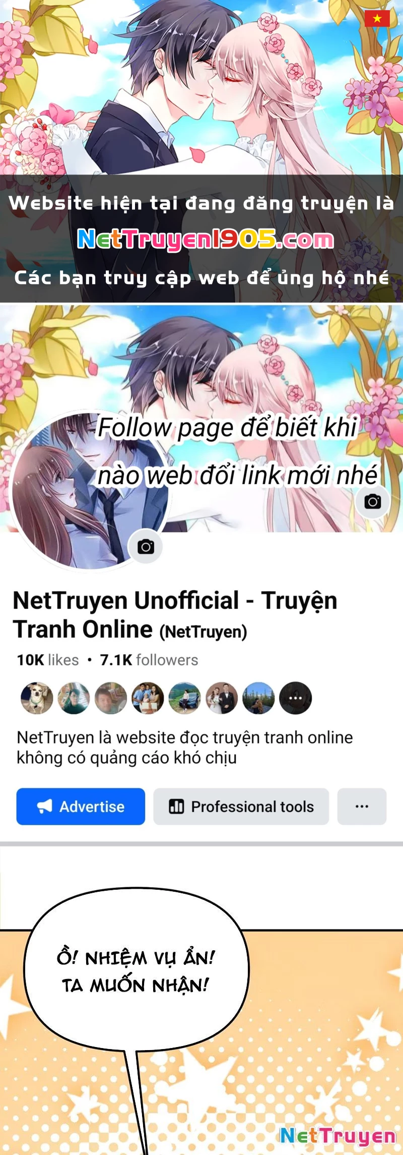 Pháp Sư Ký Sinh Chapter 10 - 1