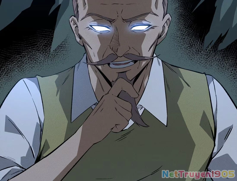 Pháp Sư Ký Sinh Chapter 10 - Trang 2