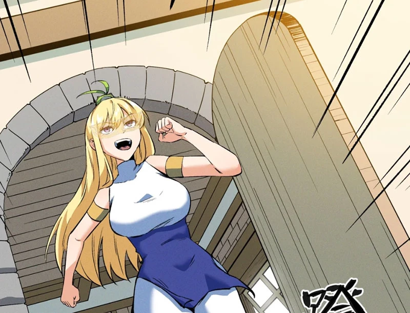 Pháp Sư Ký Sinh Chapter 10 - Trang 2