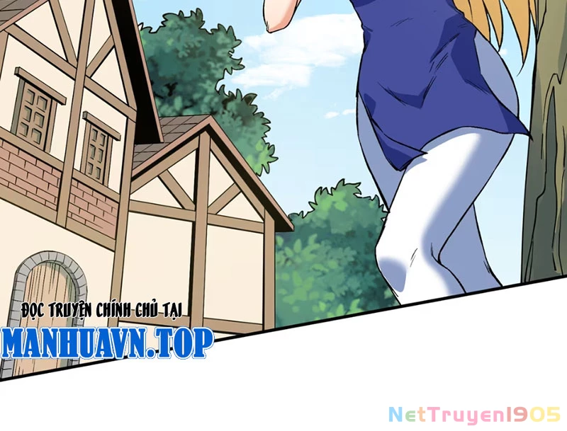 Pháp Sư Ký Sinh Chapter 10 - Trang 2
