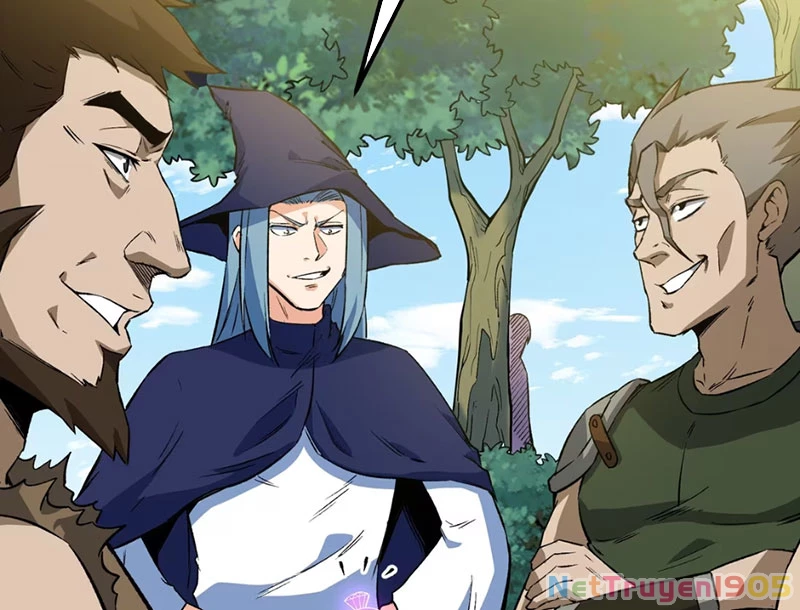 Pháp Sư Ký Sinh Chapter 10 - Trang 2