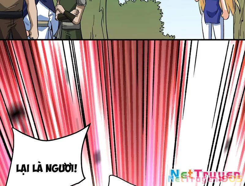 Pháp Sư Ký Sinh Chapter 10 - Trang 2