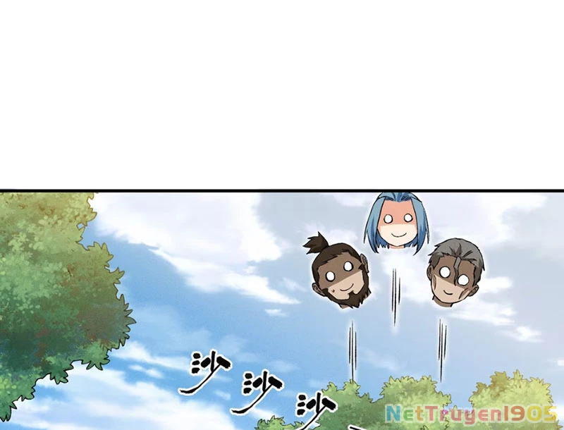 Pháp Sư Ký Sinh Chapter 10 - Trang 2