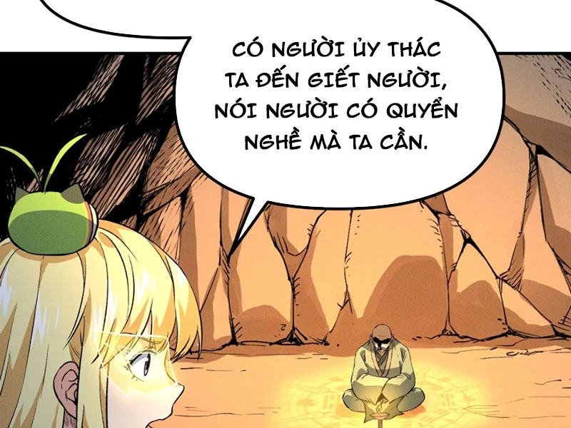 Pháp Sư Ký Sinh Chapter 10 - Trang 2