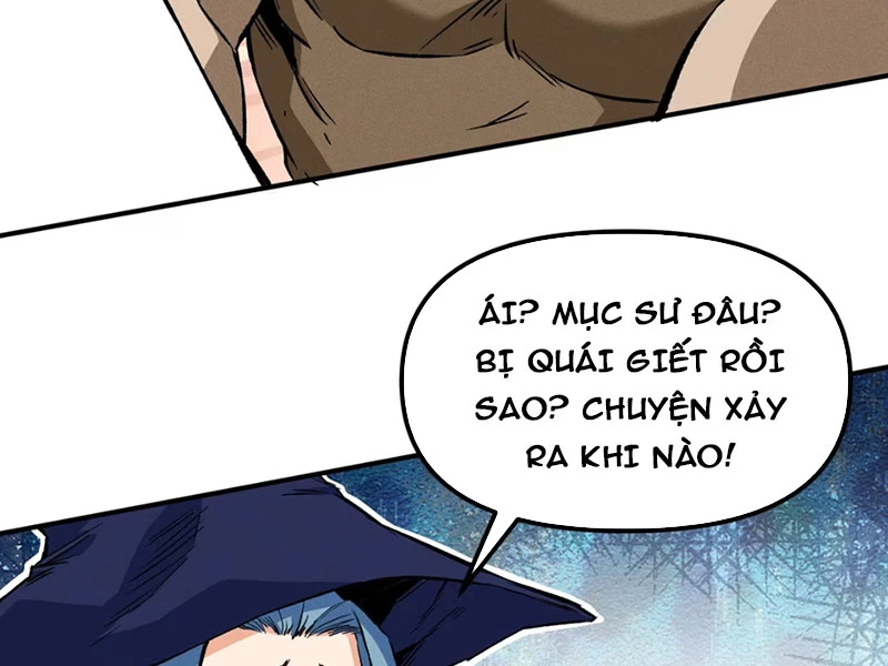 Pháp Sư Ký Sinh Chapter 10 - Trang 2