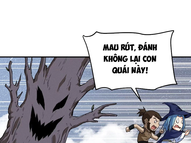 Pháp Sư Ký Sinh Chapter 10 - Trang 2