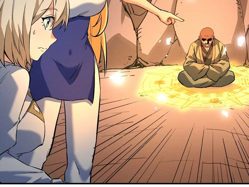 Pháp Sư Ký Sinh Chapter 10 - Trang 2
