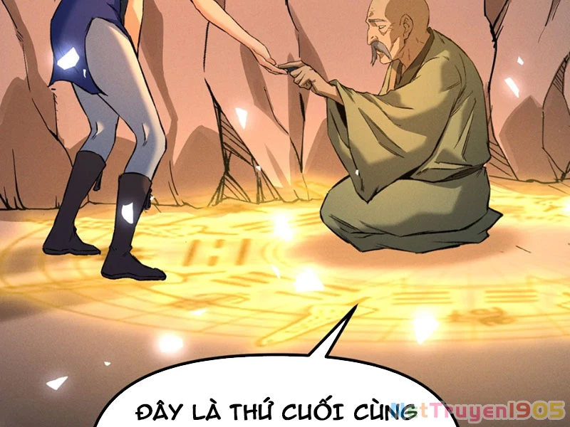 Pháp Sư Ký Sinh Chapter 10 - Trang 2