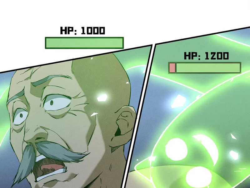 Pháp Sư Ký Sinh Chapter 10 - Trang 2