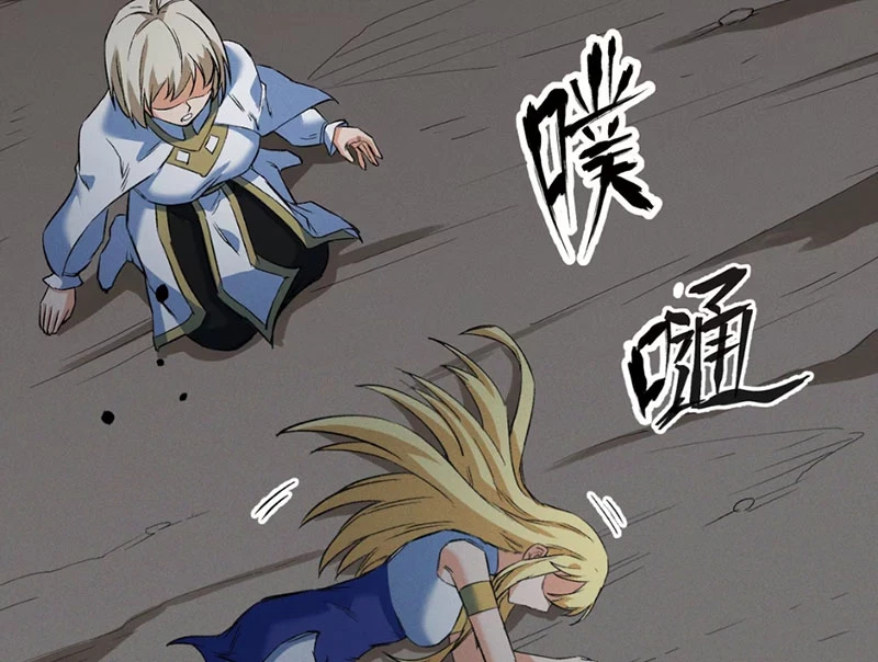 Pháp Sư Ký Sinh Chapter 10 - Trang 2