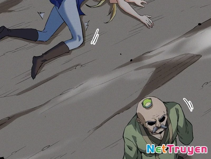 Pháp Sư Ký Sinh Chapter 10 - Trang 2