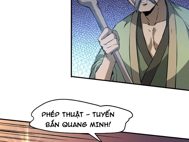 Pháp Sư Ký Sinh Chapter 10 - Trang 2