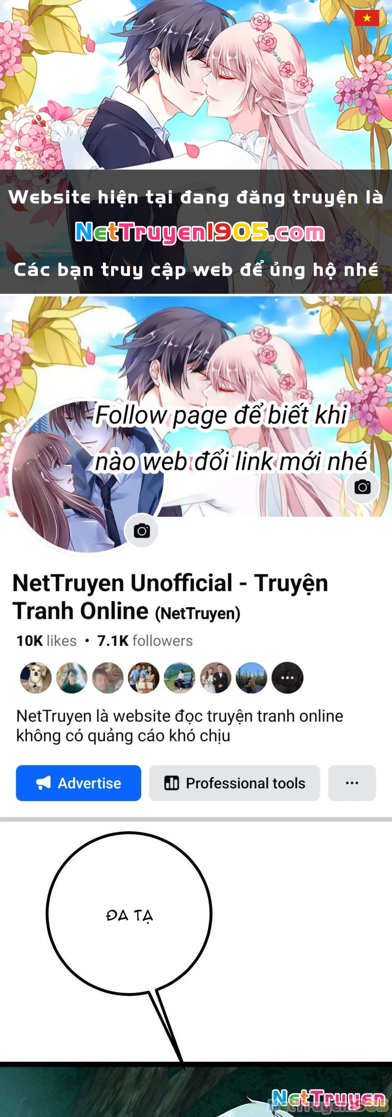 Thành Thần Tại Tận Thế Chapter 8 - 1