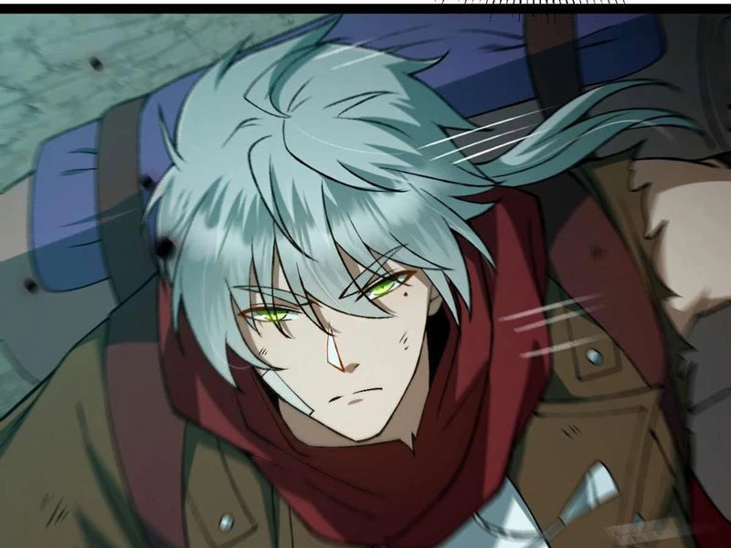 Thành Thần Tại Tận Thế Chapter 8 - Trang 2