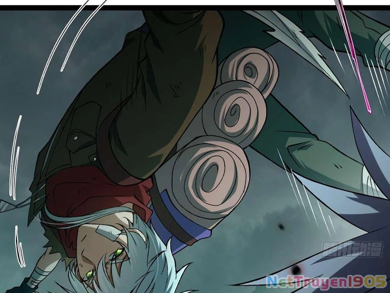 Thành Thần Tại Tận Thế Chapter 8 - Trang 2