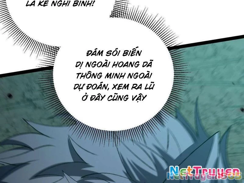 Thành Thần Tại Tận Thế Chapter 8 - Trang 2