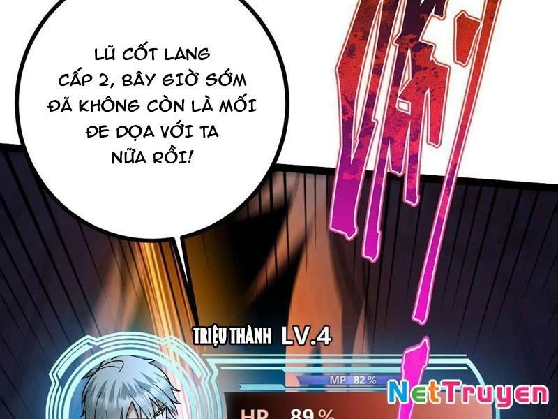 Thành Thần Tại Tận Thế Chapter 8 - Trang 2