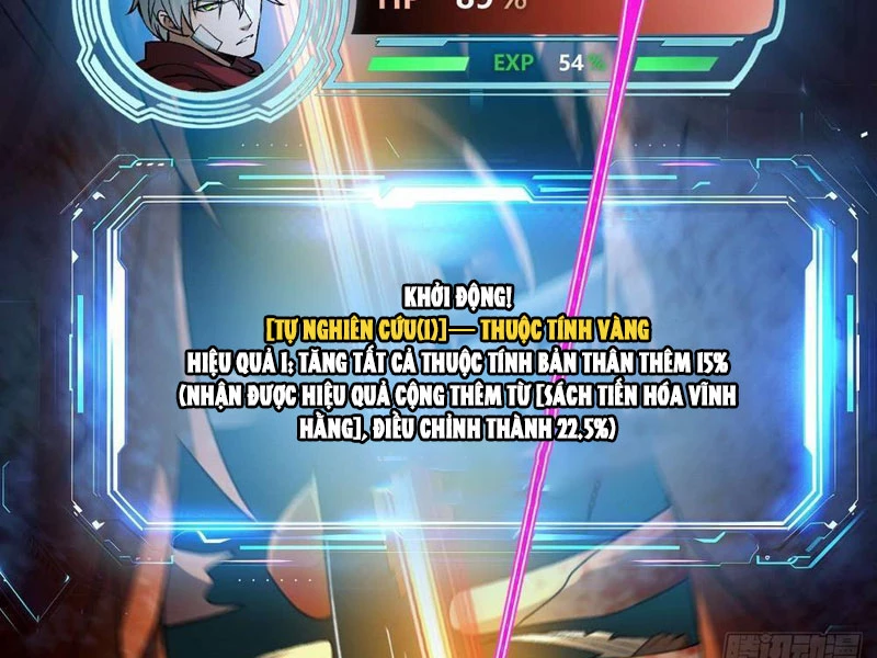Thành Thần Tại Tận Thế Chapter 8 - Trang 2