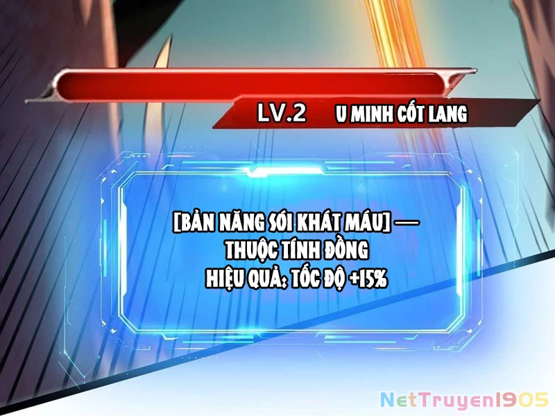 Thành Thần Tại Tận Thế Chapter 8 - Trang 2