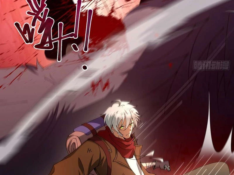 Thành Thần Tại Tận Thế Chapter 8 - Trang 2